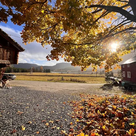 Beautifully Located Farm Unique Experience