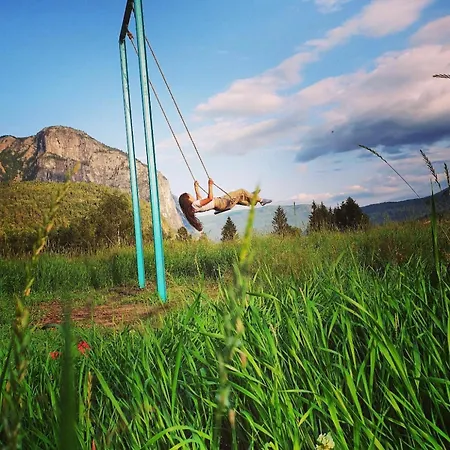 Villa Beautifully Located Farm Unique Experience