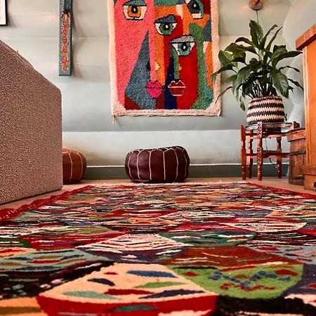 Beautifully Located Farm Unique Experience