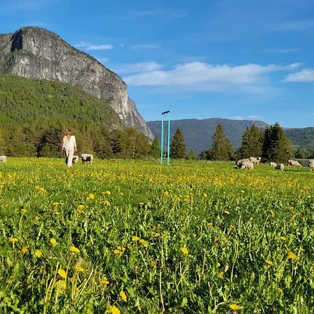 Villa Beautifully Located Farm Unique Experience