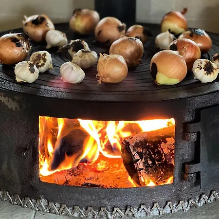 Beautifully Located Farm Unique Experience Villa