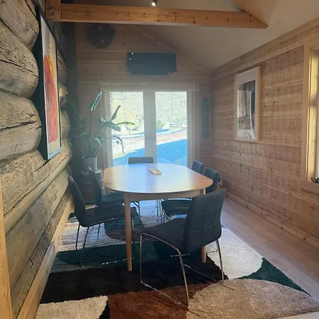 Beautifully Located Farm Unique Experience Villa
