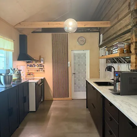 Villa Beautifully Located Farm Unique Experience