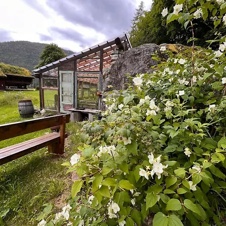 Villa Beautifully Located Farm Unique Experience