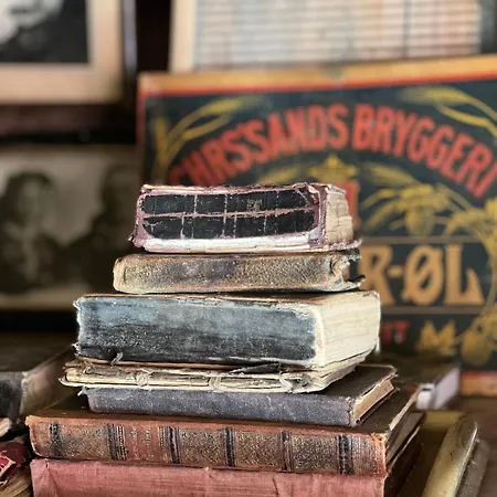 Villa Beautifully Located Farm Unique Experience Valle (Aust-Agder)