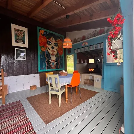 Beautifully Located Farm Unique Experience Villa Valle (Aust-Agder)