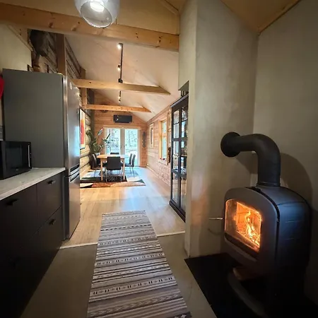 Beautifully Located Farm Unique Experience *