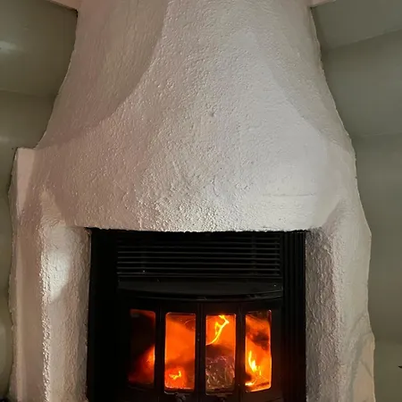 Beautifully Located Farm Unique Experience