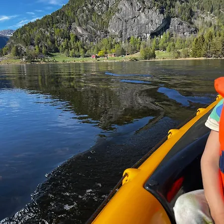 Beautifully Located Farm Unique Experience Valle (Aust-Agder)