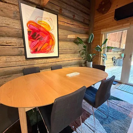 Beautifully Located Farm Unique Experience *