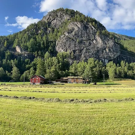 Beautifully Located Farm Unique Experience Villa Valle (Aust-Agder)