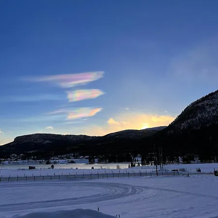 Beautifully Located Farm Unique Experience Villa Valle (Aust-Agder)