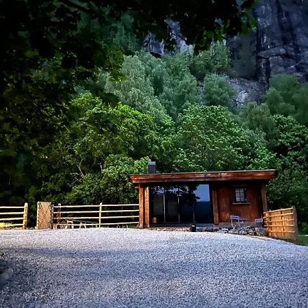 Beautifully Located Farm Unique Experience Valle (Aust-Agder)