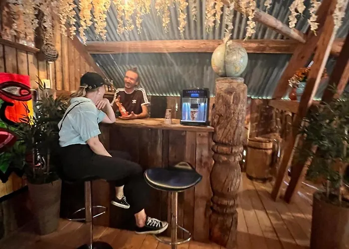 Beautifully Located Farm Unique Experience Villa *