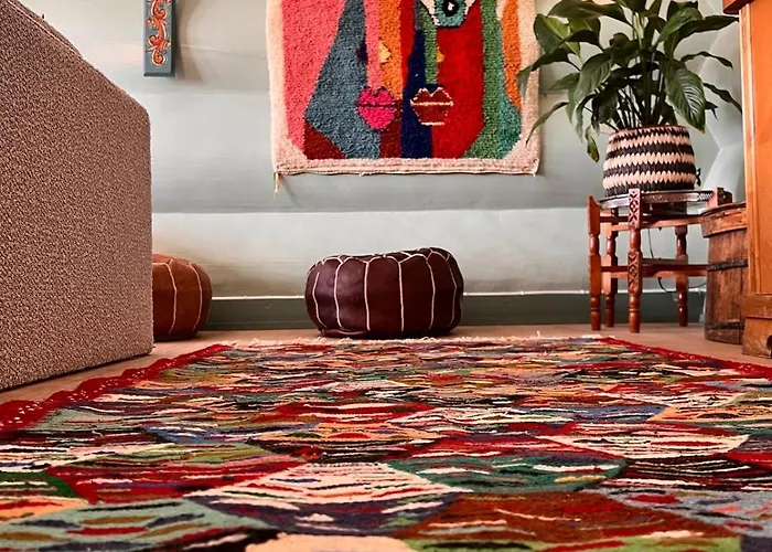 Beautifully Located Farm Unique Experience