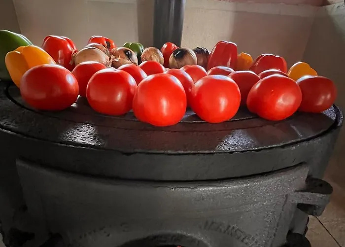 Beautifully Located Farm Unique Experience Valle (Aust-Agder)