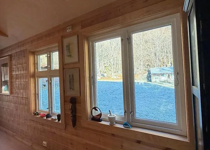 Villa Beautifully Located Farm Unique Experience *