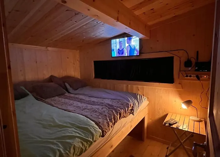 Beautifully Located Farm Unique Experience *