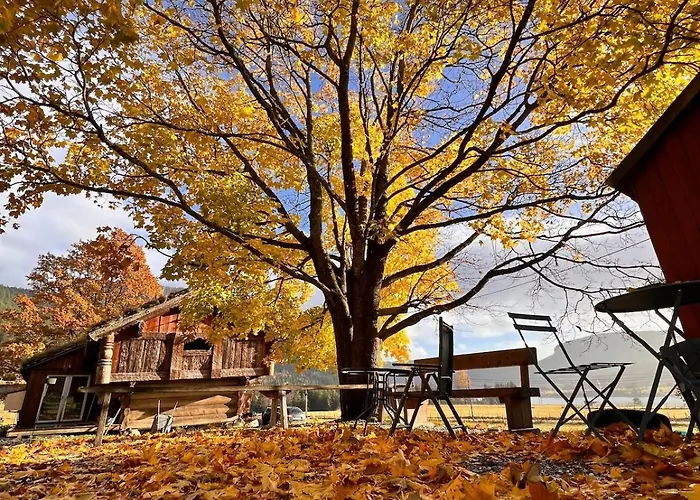 Villa Beautifully Located Farm Unique Experience *