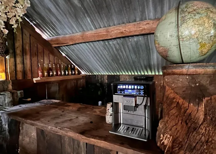 Villa Beautifully Located Farm Unique Experience