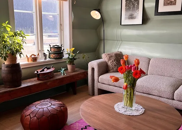 Beautifully Located Farm Unique Experience