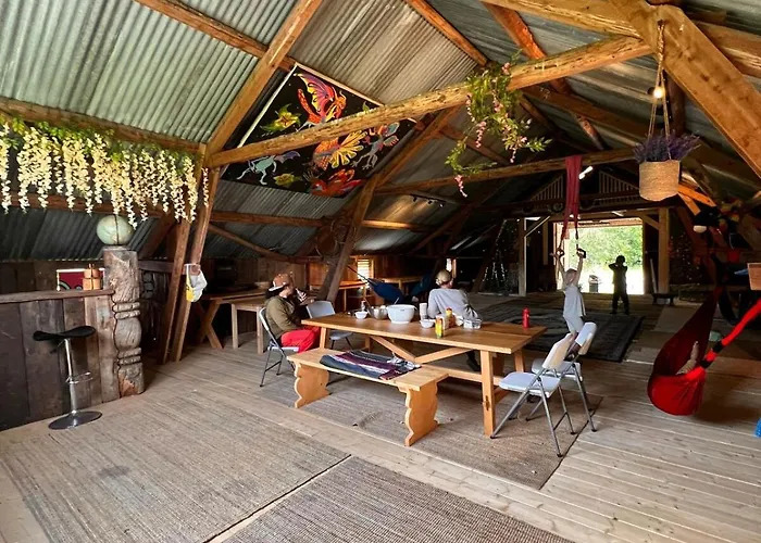 Villa Beautifully Located Farm Unique Experience *