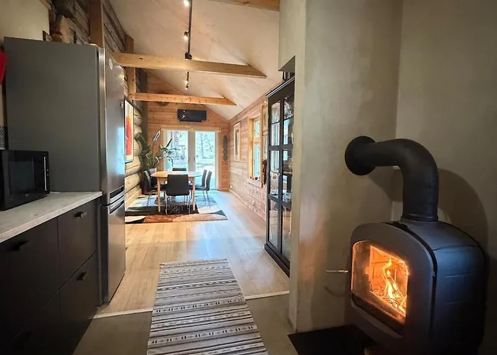 Beautifully Located Farm Unique Experience *