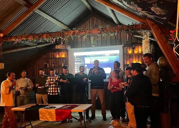 Beautifully Located Farm Unique Experience Villa