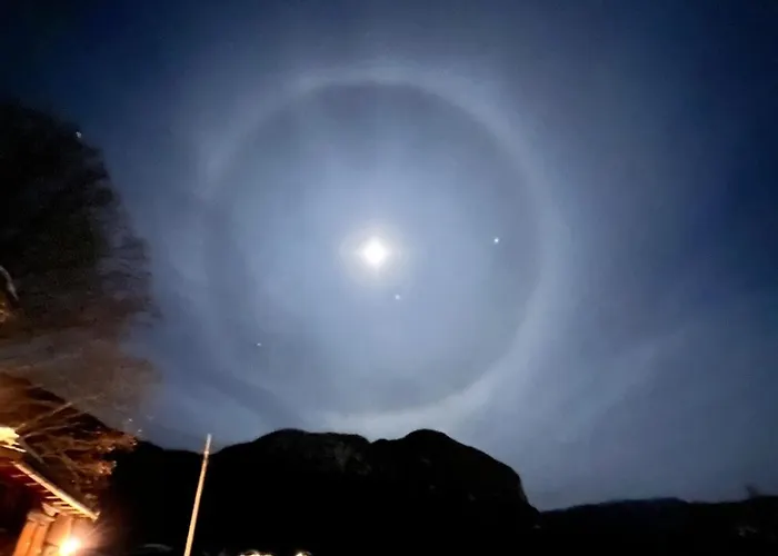 Villa Beautifully Located Farm Unique Experience *