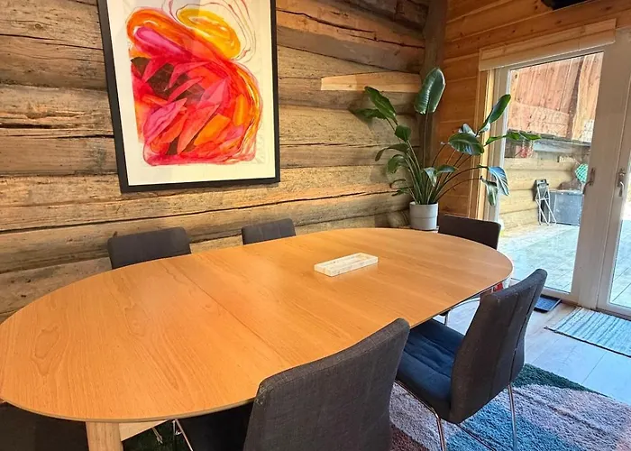 Beautifully Located Farm Unique Experience *