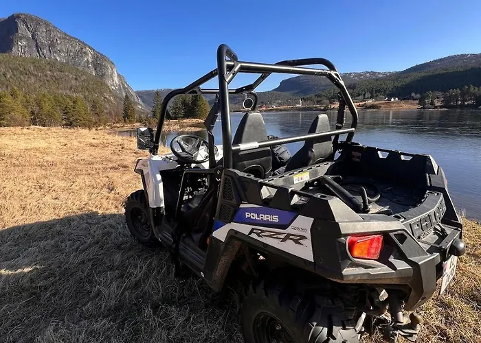 Beautifully Located Farm Unique Experience *