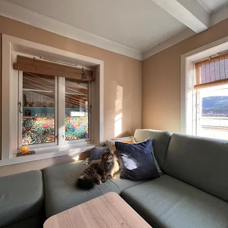 Beautifully Located Farm Unique Experience *