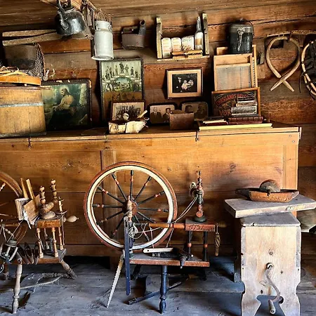 Beautifully Located Farm Unique Experience