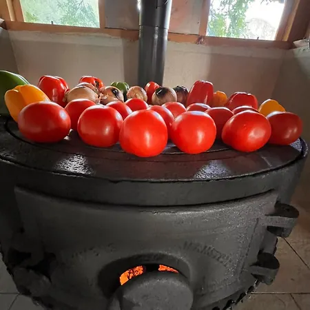 Beautifully Located Farm Unique Experience Valle (Aust-Agder)