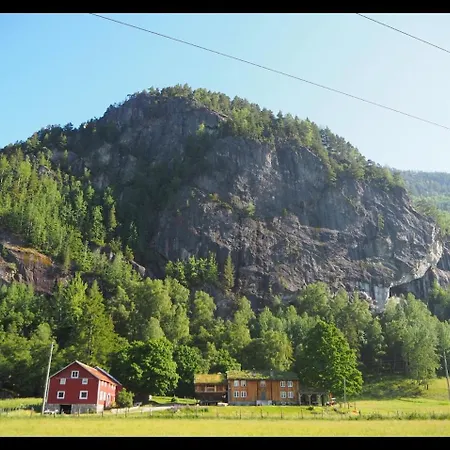 Villa Beautifully Located Farm Unique Experience Valle (Aust-Agder)