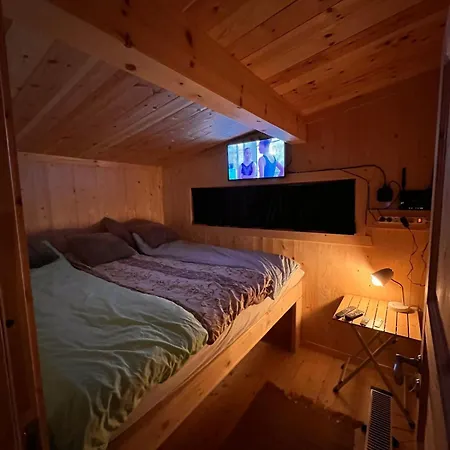 Beautifully Located Farm Unique Experience *