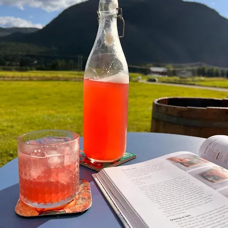 Beautifully Located Farm Unique Experience Villa