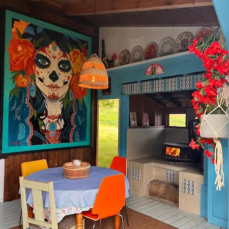 Beautifully Located Farm Unique Experience Villa Valle (Aust-Agder)