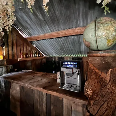 Villa Beautifully Located Farm Unique Experience