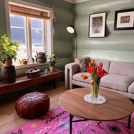 Beautifully Located Farm Unique Experience