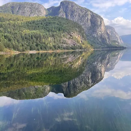 Beautifully Located Farm Unique Experience