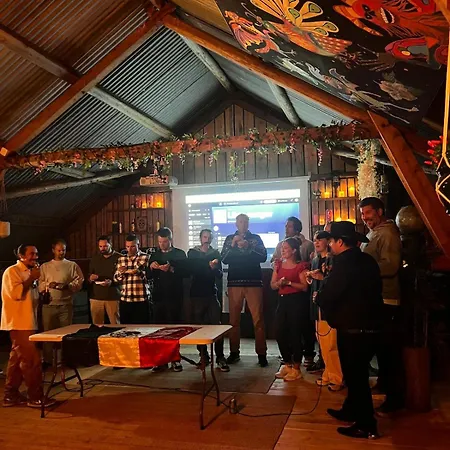 Beautifully Located Farm Unique Experience Villa