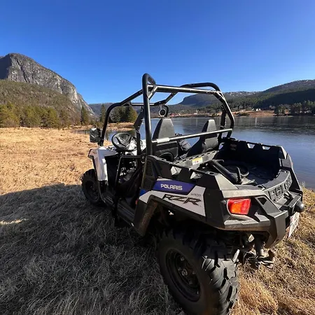 Beautifully Located Farm Unique Experience *