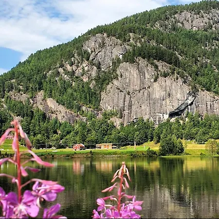 Villa Beautifully Located Farm Unique Experience