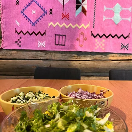 Beautifully Located Farm Unique Experience *